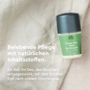 URTEKRAM Wild Lemongrass Deo Roll On - 50 ml