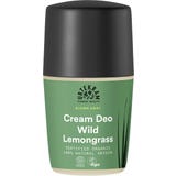 URTEKRAM Wild Lemongrass Deo Roll On