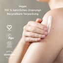 URTEKRAM Wild Lemongrass Body Lotion - 245 ml