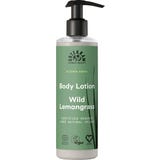 Urtekram Wild Lemongrass Body Lotion