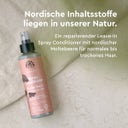 URTEKRAM Nordic Berry Spray Conditioner - 250 ml