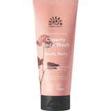 Urtekram Nordic Berry Creamy Body Wash