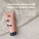 URTEKRAM Nordic Berry Nourishing Body Cream - 200 ml