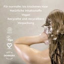 URTEKRAM Nordic Berry Rich Repair Shampoo