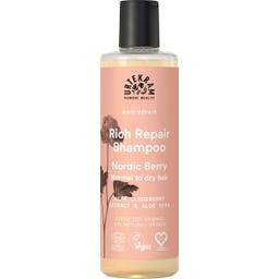 Urtekram Nordic Berry Rich Repair Shampoo - 250 ml