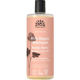 Urtekram Nordic Berry Rich Repair Shampoo - 500 ml
