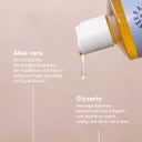 URTEKRAM Fragrance Free Sensitive Scalp Shampoo