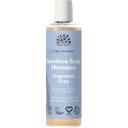 Fragrance Free Sensitive Scalp Shampoo, 250 ml