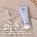 Fragrance Free Sensitive Scalp Conditioner - 180 ml
