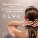 Fragrance Free Sensitive Scalp Conditioner - 180 ml