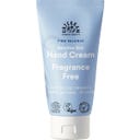 URTEKRAM Fragrance Free Hand Cream - 75 ml