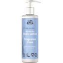 Urtekram Fragrance Free Body Lotion - 245 ml
