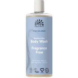 Urtekram Fragrance Free Body Wash - 500 мл