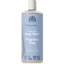 URTEKRAM Fragrance Free Body Wash - 500 ml