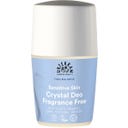 Urtekram Fragrance Free Crystal Deo - 50 ml