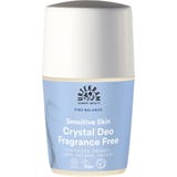 Urtekram Fragrance Free Crystal Deodorant