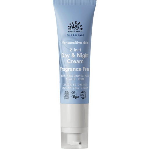 Fragrance Free Sensitive 2in1 Day & Night Cream - 50 ml