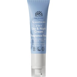 Fragrance Free Sensitive 2in1 Day & Night Cream - 50 мл