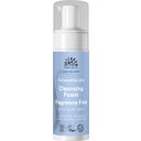 Urtekram Fragrance Free Sensitive Cleansing Foam - 150 мл