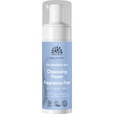Urtekram Fragrance Free Sensitive Cleansing Foam