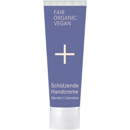 Hands & More Crème protectrice pour les mains - 50 ml