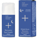 Midnight Miracle Recovery Crema per il Contorno Occhi - 15 ml
