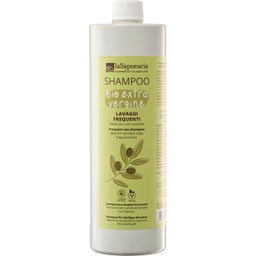 La Saponaria BIO Shampoo Extra Vergine - 1.000 ml