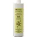 La Saponaria Shampoing à l'Huile d'Olive - 1.000 ml