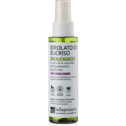 La Saponaria Organic Immortelle Hydrosol - 100 ml