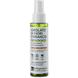 La Saponaria Organski hidroloat narančinih cvjetova - 100 ml