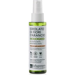 La Saponaria Organski hidroloat narančinih cvjetova - 100 ml
