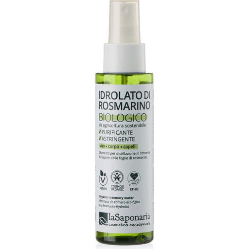 Idrolato di Rosmarino - 100 ml