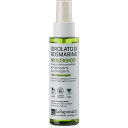 La Saponaria Rozmarýnový hydrolát - 100 ml