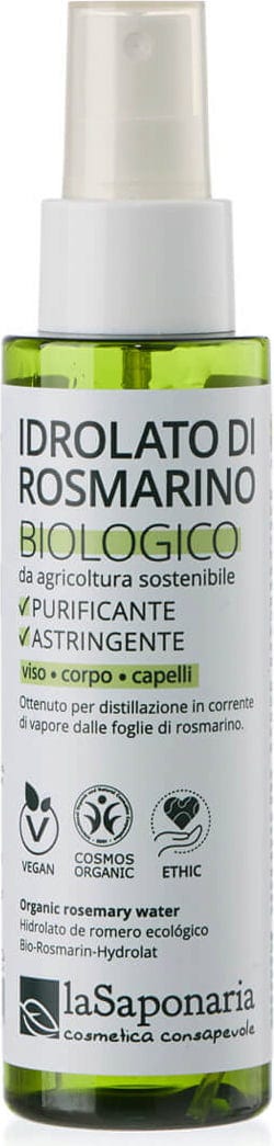 Rosmarinhydrolat - 100 ml
