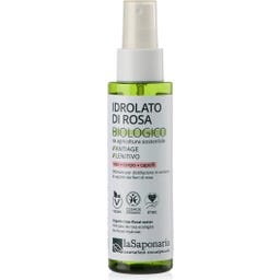 laSaponaria Bio Rózsa hidrolát - 100 ml