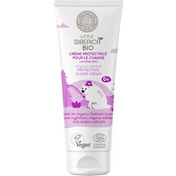 Little Siberica Crème de protection pour la couche - 75 ml