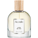 Acorelle Bio Eau de Parfum Jardin des Thés - 50ml Spray