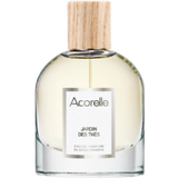 Acorelle Jardin des Thés organická Eau de Parfum