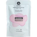 BANBU Ricarica Dentifricio in Polvere - Summer