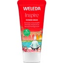 Inspire Shower Cream, 20 ml