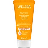 Weleda Lait Corps Nourrissant Argousier