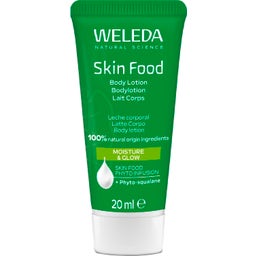 Weleda Skin Food - Lozione Corpo - 20 ml