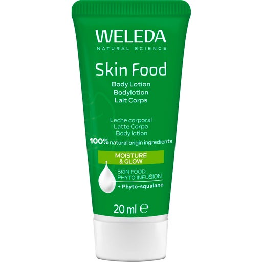 Weleda Skin Food Body Lotion - 20 ml
