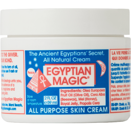 Crème Egyptian Magic - 118 ml