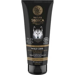 For Men Only WOLF CODE Outdoor Protection Cream Face & Hands - 80 ml