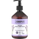 Dr. Konopka Soothing Hand & Body Wash - 500 ml