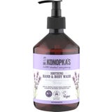 Dr. KONOPKA'S Soothing Hand & Body Wash