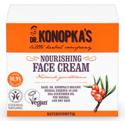 Dr. KONOPKA'S Nourishing Face Cream - 50 ml