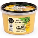 Mood Booster Energizing Body Scrub Pineapple & Brown Sugar - 250 ml