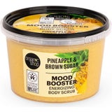 Mood Booster Energizing Body Scrub Pineapple & Brown Sugar